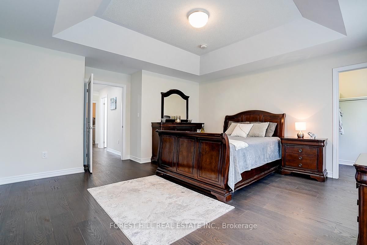 Detached House for sale at 21 Dorothy Caine Crescent, Georgina, Ontario, L4P 0S6 - Keswick South - MLS: N12866954