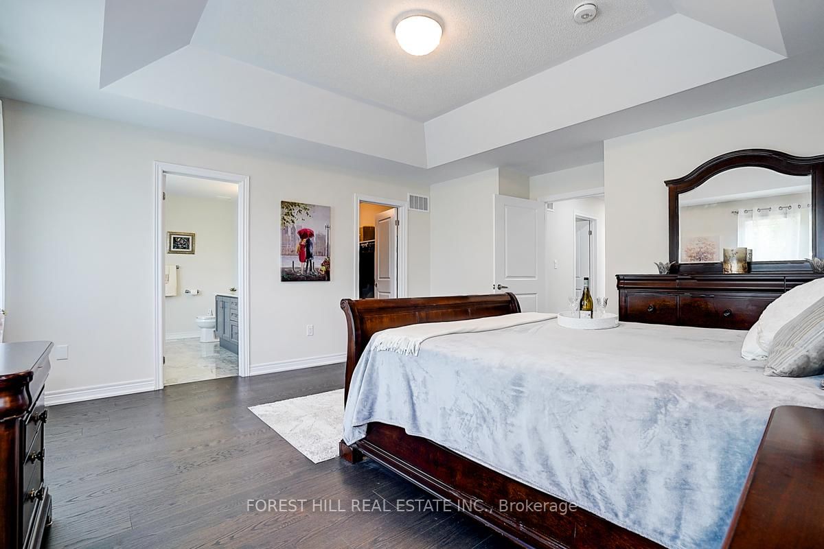 Detached House for sale at 21 Dorothy Caine Crescent, Georgina, Ontario, L4P 0S6 - Keswick South - MLS: N12866954