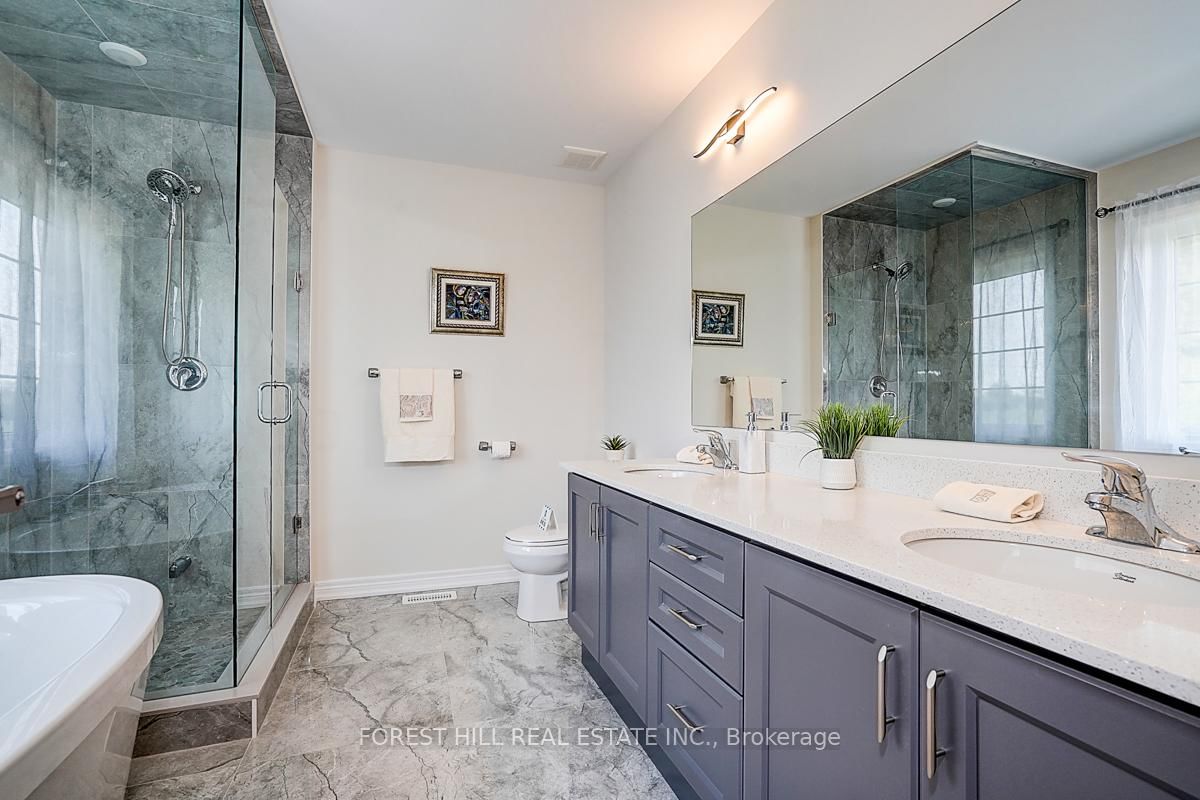 Detached House for sale at 21 Dorothy Caine Crescent, Georgina, Ontario, L4P 0S6 - Keswick South - MLS: N12866954