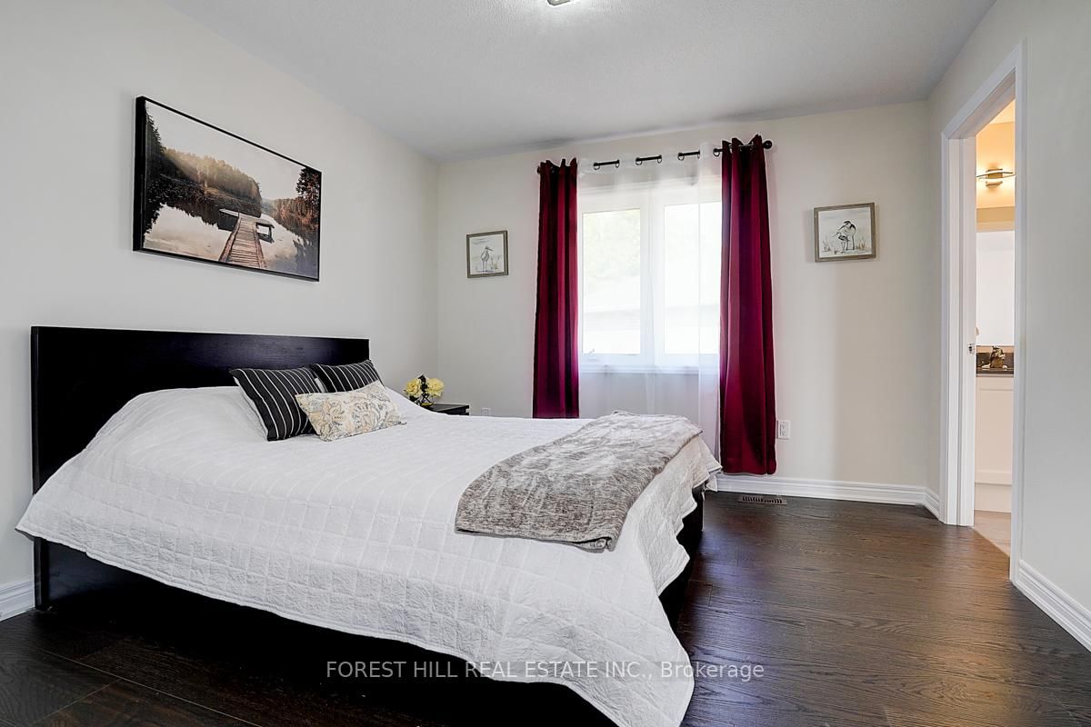 Detached House for sale at 21 Dorothy Caine Crescent, Georgina, Ontario, L4P 0S6 - Keswick South - MLS: N12866954