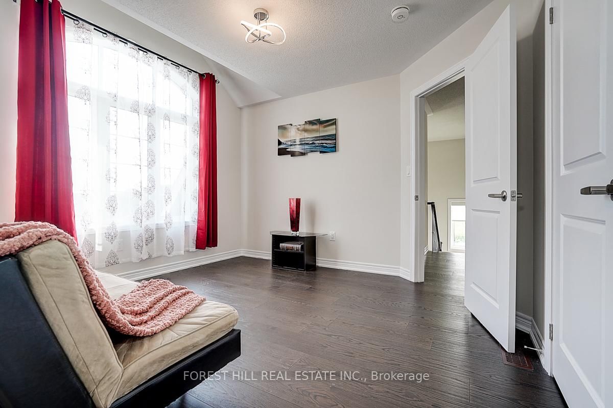 Detached House for sale at 21 Dorothy Caine Crescent, Georgina, Ontario, L4P 0S6 - Keswick South - MLS: N12866954