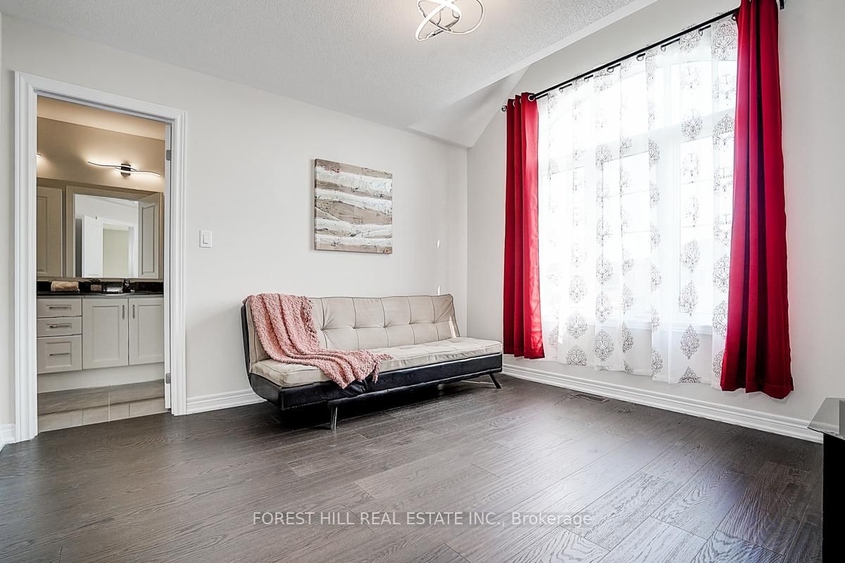 Detached House for sale at 21 Dorothy Caine Crescent, Georgina, Ontario, L4P 0S6 - Keswick South - MLS: N12866954