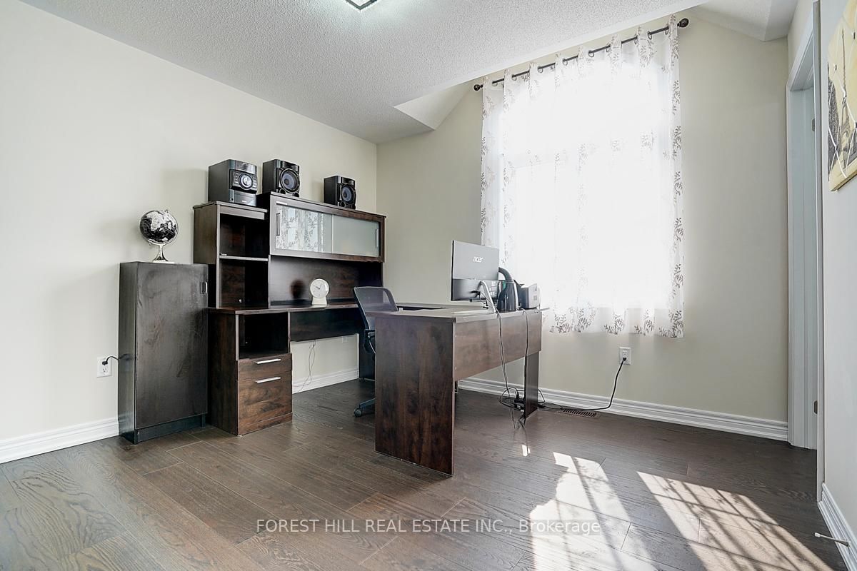 Detached House for sale at 21 Dorothy Caine Crescent, Georgina, Ontario, L4P 0S6 - Keswick South - MLS: N12866954