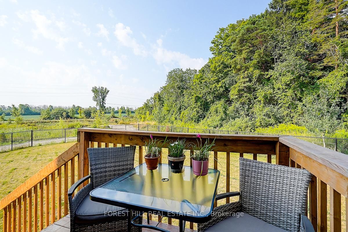 Detached House for sale at 21 Dorothy Caine Crescent, Georgina, Ontario, L4P 0S6 - Keswick South - MLS: N12866954