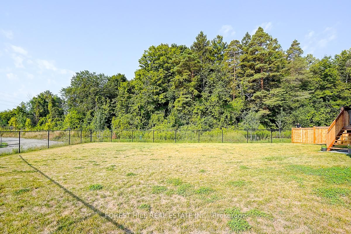 Detached House for sale at 21 Dorothy Caine Crescent, Georgina, Ontario, L4P 0S6 - Keswick South - MLS: N12866954