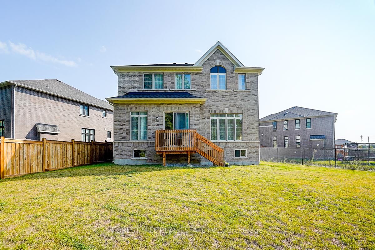 Detached House for sale at 21 Dorothy Caine Crescent, Georgina, Ontario, L4P 0S6 - Keswick South - MLS: N12866954