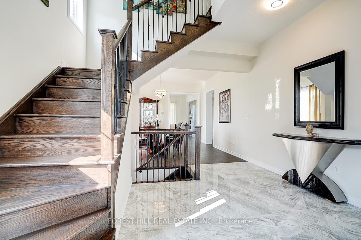 Detached House for sale at 21 Dorothy Caine Crescent, Georgina, Ontario, L4P 0S6 - Keswick South - MLS: N12866954