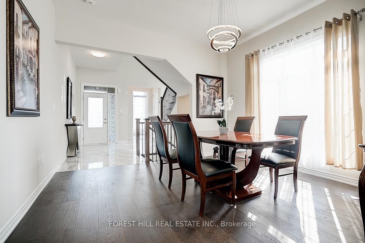 Detached House for sale at 21 Dorothy Caine Crescent, Georgina, Ontario, L4P 0S6 - Keswick South - MLS: N12866954