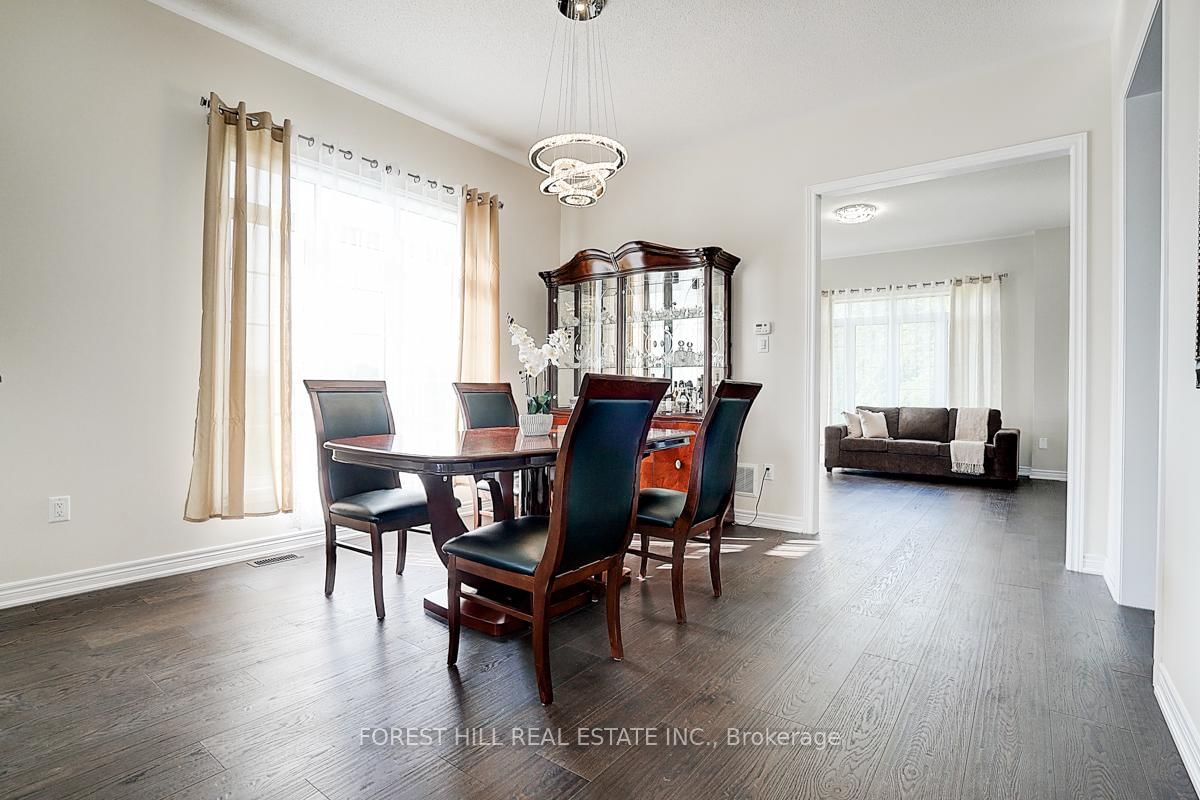 Detached House for sale at 21 Dorothy Caine Crescent, Georgina, Ontario, L4P 0S6 - Keswick South - MLS: N12866954