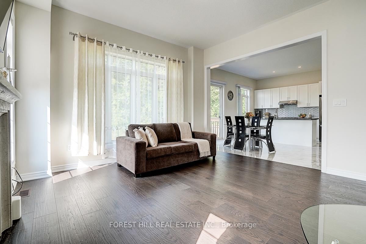 Detached House for sale at 21 Dorothy Caine Crescent, Georgina, Ontario, L4P 0S6 - Keswick South - MLS: N12866954