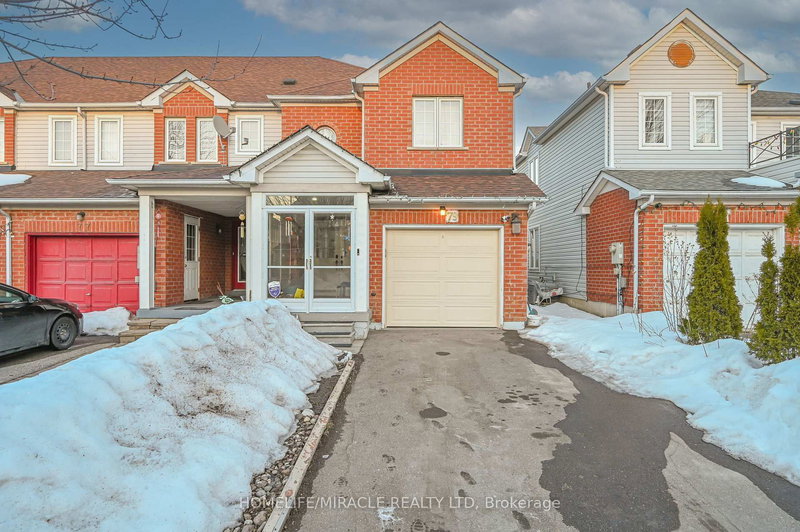 79 Billingsley Cres, Markham, L3S 4P2 | Image 2