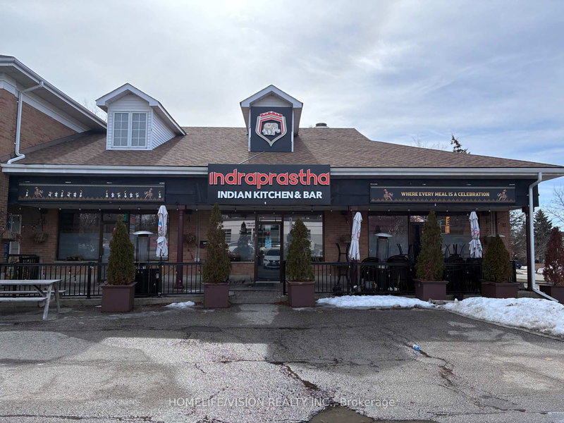 F - 6061 Highway 7 E, Markham, L3P 3B2 | Image 2