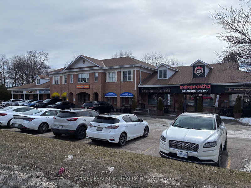 F - 6061 Highway 7 E, Markham, L3P 3B2 | Image 3