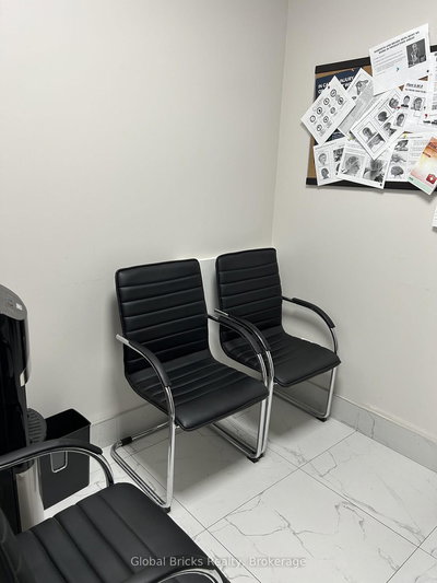 U 27 - Office 1 & 2 - 7575 Highway 27 undefined | Vaughan | Image