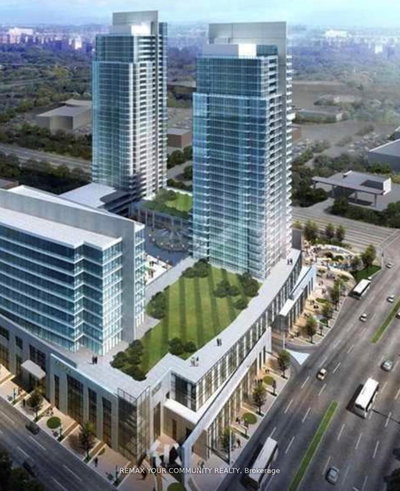 706 - 3600 Highway 7 undefined | Vaughan | Image