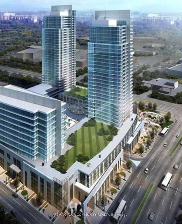 706 - 3600 Highway 7