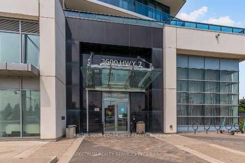 706 - 3600 Highway 7, Vaughan, L4L 0G7 | Image 2