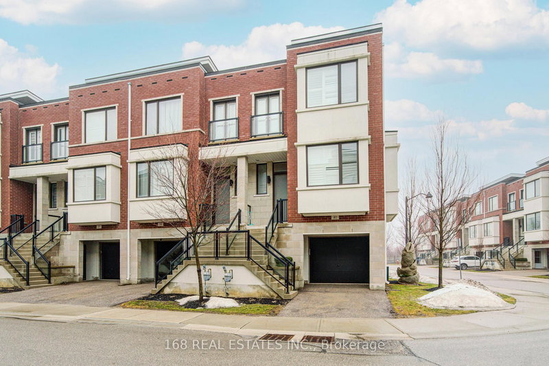 41 Genuine Lane, Richmond Hill, L4B 0E5 | Image 2