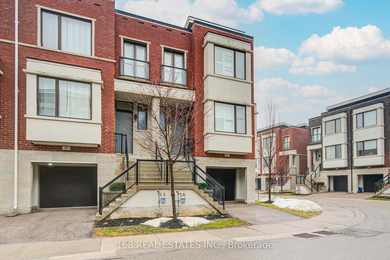 41 Genuine Lane, Richmond Hill, L4B 0E5 | Image 3