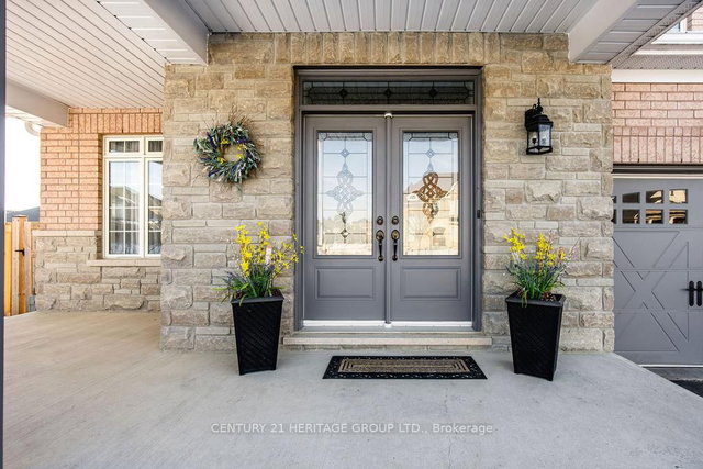 25 Copeland Crescent