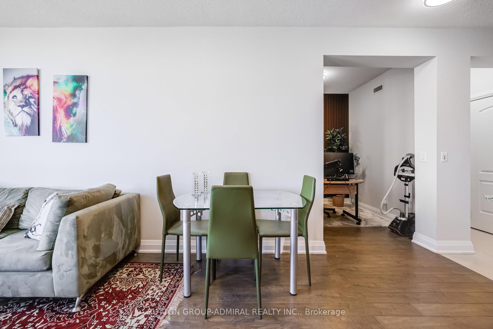 20 North Park Road, Unit 618 - Photo 15