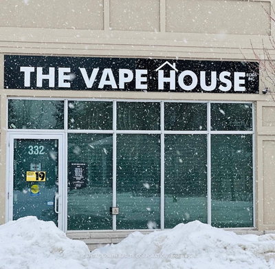 332 Copper Creek Dr | Markham | Image