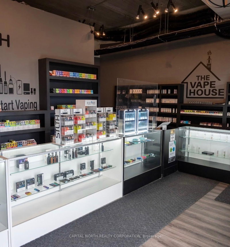 332 Copper Creek Dr, Markham, L6B 1N8 | Image 2