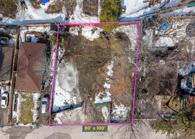 18 Coultice Dr | Whitchurch-Stouffville | Image