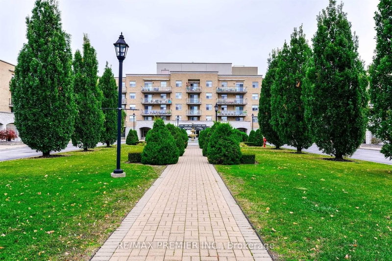 102 - 2506 Rutherford Rd, Vaughan, L4K 5N4 | Image 3