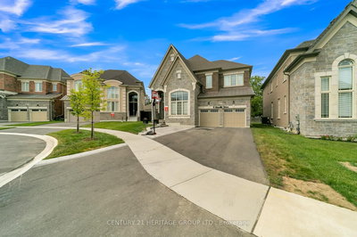 BSMNT - 6 Menotti Dr | Richmond Hill | Image
