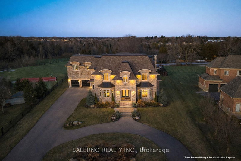 21 Stallions Crt, Vaughan, L6A 4V5 | Image 2