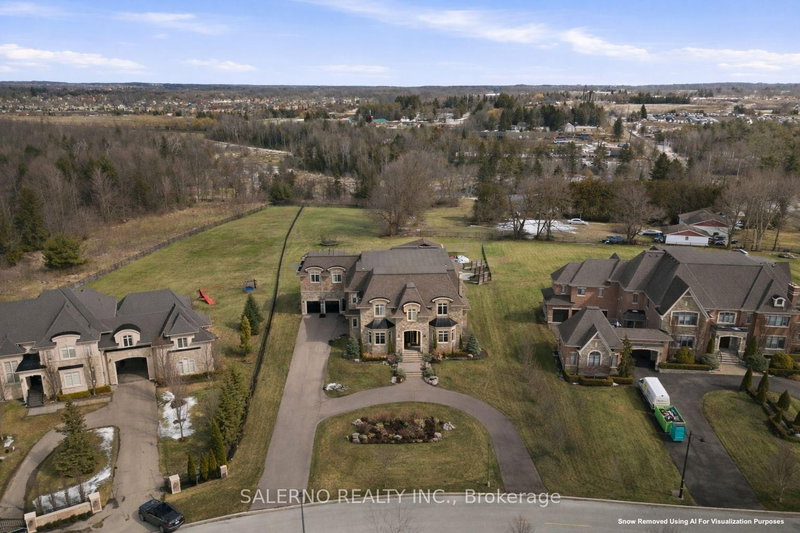 21 Stallions Crt, Vaughan, L6A 4V5 | Image 3
