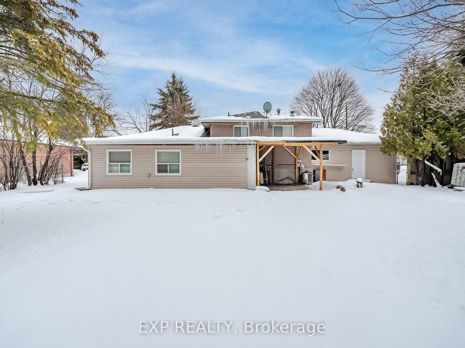 Detached House for sale at 28 Lakeland Crescent, Richmond Hill, Ontario, L4E 2Z8 - Oak Ridges Lake Wilcox - MLS: N12868340