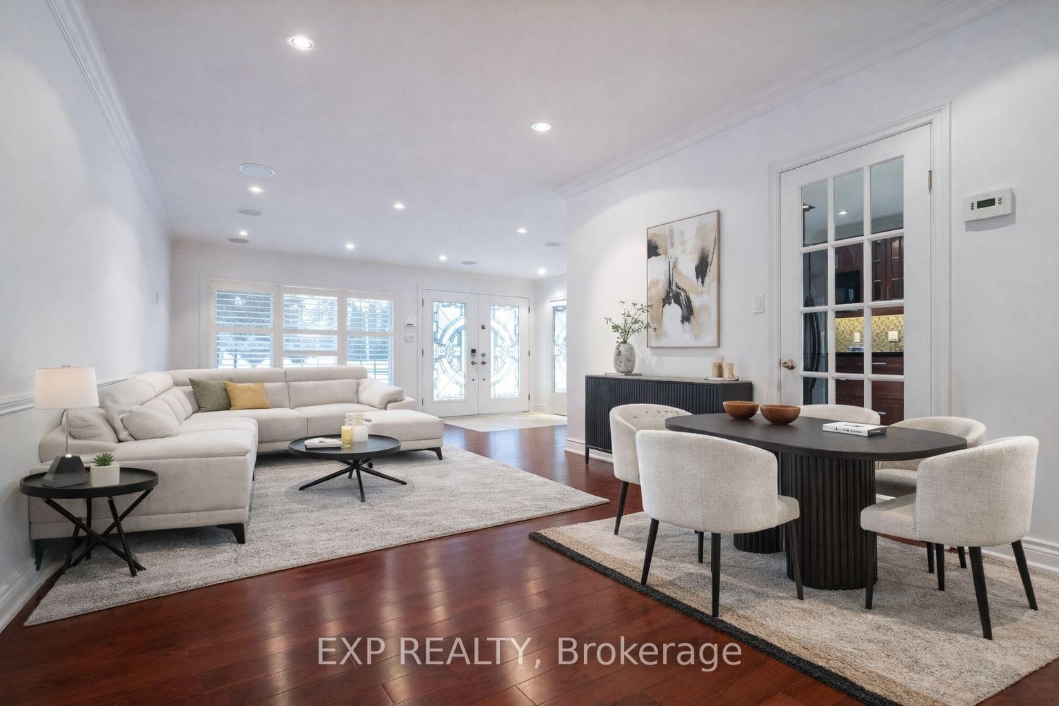 Detached House for sale at 28 Lakeland Crescent, Richmond Hill, Ontario, L4E 2Z8 - Oak Ridges Lake Wilcox - MLS: N12868340