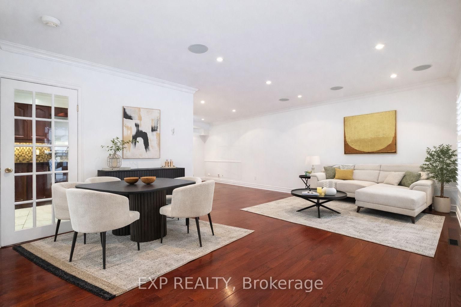 Detached House for sale at 28 Lakeland Crescent, Richmond Hill, Ontario, L4E 2Z8 - Oak Ridges Lake Wilcox - MLS: N12868340