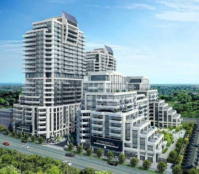 Level 1, Unit 10 NE-2 - 9205 Yonge St | Richmond Hill | Image