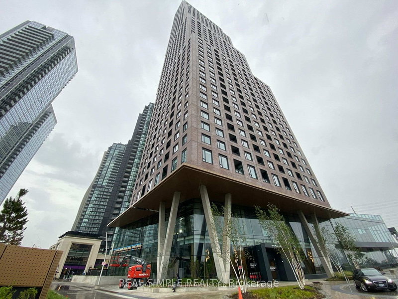 1408 - 2920 Highway 7 Rd, Vaughan, L4K 0P4 | Image 2