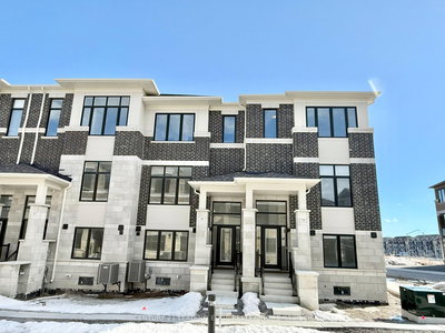 17 Norman Fleming Lane | Richmond Hill | Image