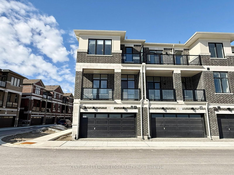 17 Norman Fleming Lane, Richmond Hill, L4S 1N4 | Image 3