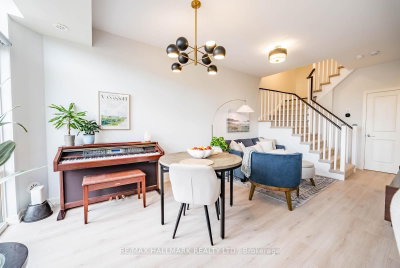 2 Linsmore Place • #302 • Whitchurch-Stouffville, ON photo 8