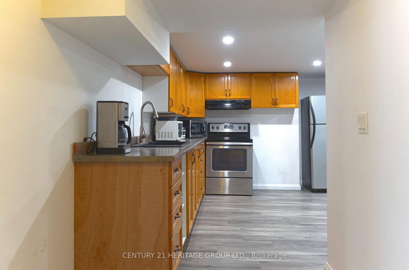 BMST - 66 Fern Valley Cres, Richmond Hill, L4E 2J1 | Image 3