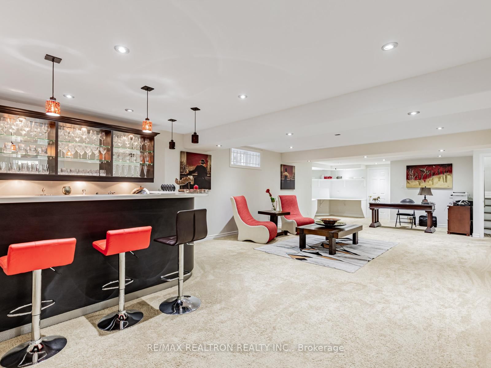 Detached House for sale at 33 Carolwood Crescent, Markham, Ontario, L3S 4T2 - Rouge River Estates - MLS: N12868920