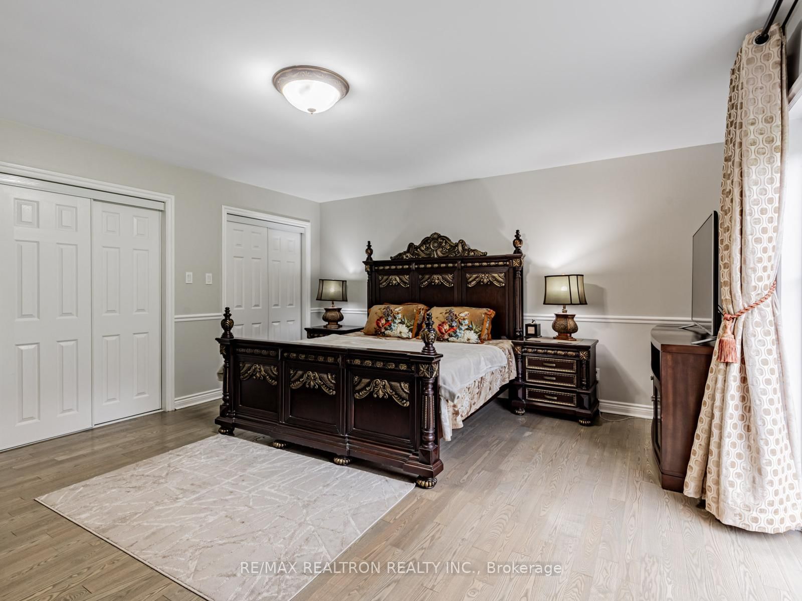 Detached House for sale at 33 Carolwood Crescent, Markham, Ontario, L3S 4T2 - Rouge River Estates - MLS: N12868920