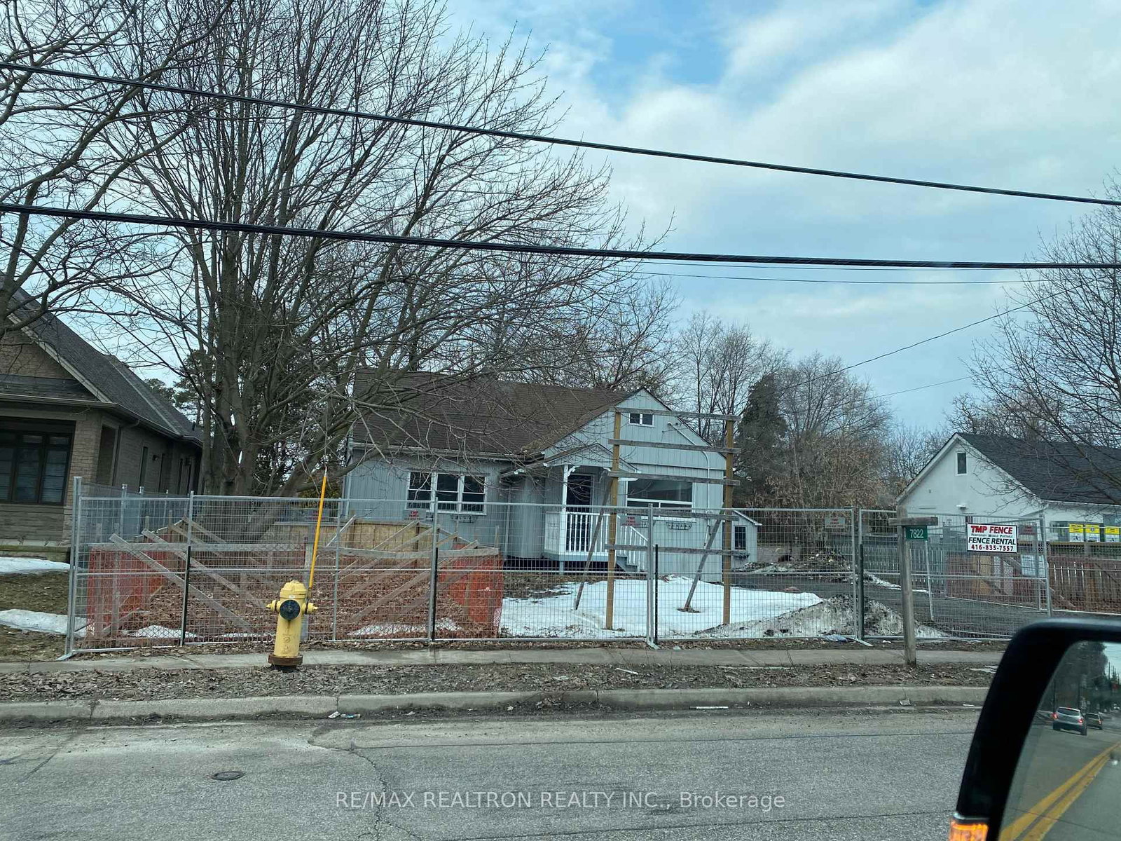 Detached House sold at 7822 Ninth Line, Markham, Ontario, L6B 0G5 - Box Grove - MLS: N12868930