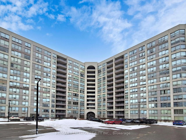 PH10 - 9017 Leslie Street