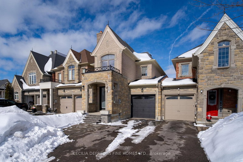109 Alex Campbell Cres, King, L7B 0C1 | Image 3