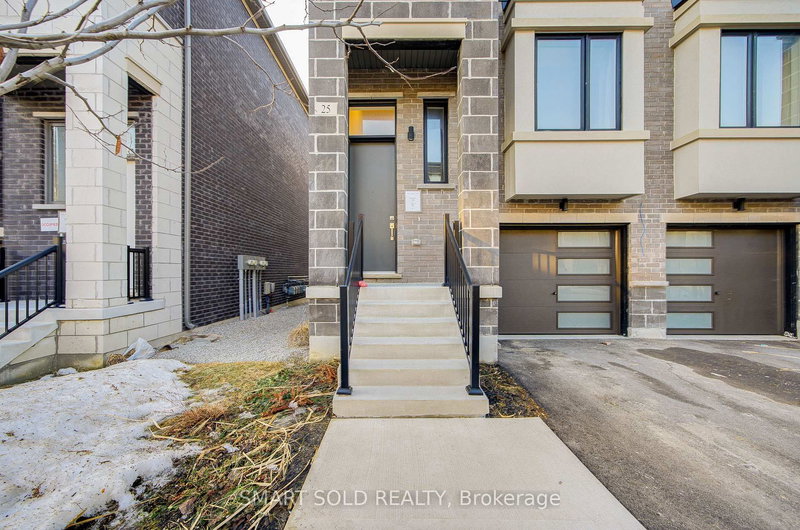 25 Origin Way, Vaughan, L6A 0C6 | Image 2