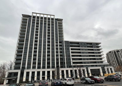 509 - 9 Clegg Rd | Markham | Image