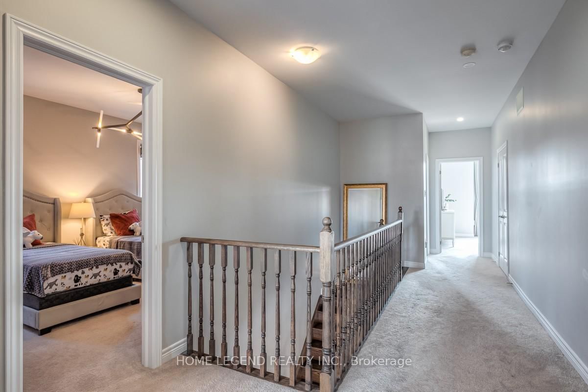 Detached House for sale at 1036 Cole Street, Innisfil, Ontario, L9S 0J9 - Rural Innisfil - MLS: N12869330