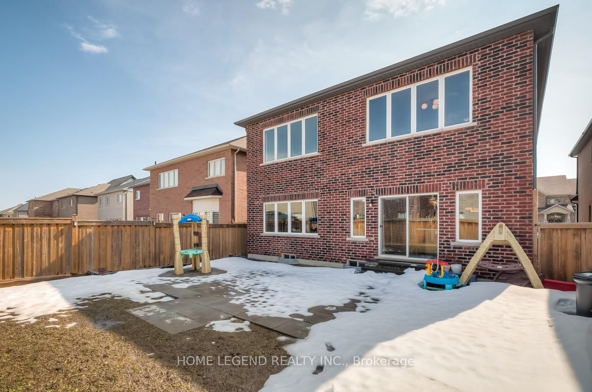 Detached House for sale at 1036 Cole Street, Innisfil, Ontario, L9S 0J9 - Rural Innisfil - MLS: N12869330